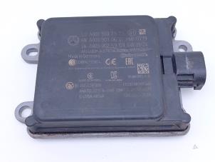 Gebruikte ACC Sensor (afstand) Mercedes GLC AMG (X253) 3.0 43 AMG V6 Turbo 4-Matic Prijs € 295,00 Margeregeling aangeboden door Automaterialen Ronald Morien B.V.