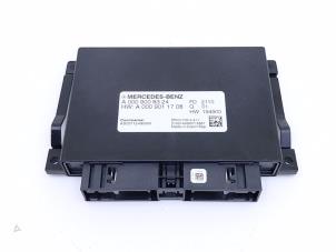 Gebruikte Computer Automatische Bak Mercedes GLC AMG (X253) 3.0 43 AMG V6 Turbo 4-Matic Prijs € 95,00 Margeregeling aangeboden door Automaterialen Ronald Morien B.V.