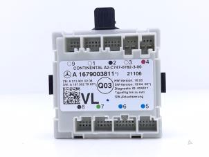 Gebruikte Centrale Deurvergrendelings Module Mercedes GLC AMG (X253) 3.0 43 AMG V6 Turbo 4-Matic Prijs € 49,00 Margeregeling aangeboden door Automaterialen Ronald Morien B.V.