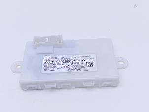 Gebruikte Keyless vehicle module Mercedes GLC AMG (X253) 3.0 43 AMG V6 Turbo 4-Matic Prijs € 49,00 Margeregeling aangeboden door Automaterialen Ronald Morien B.V.