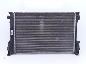 Gebruikte Radiateur Mercedes E (W212) E-200 CDI 16V BlueEfficiency,BlueTEC Prijs € 99,00 Inclusief btw aangeboden door Automaterialen Ronald Morien B.V.