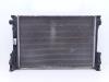 Mercedes-Benz E (W212) E-200 CDI 16V BlueEfficiency,BlueTEC Radiateur