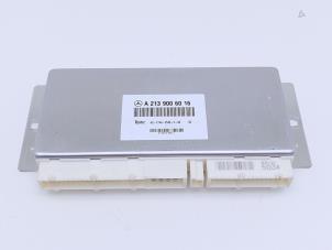 Gebruikte Veercomputer Mercedes GLC AMG (X253) 3.0 43 AMG V6 Turbo 4-Matic Prijs € 49,00 Margeregeling aangeboden door Automaterialen Ronald Morien B.V.