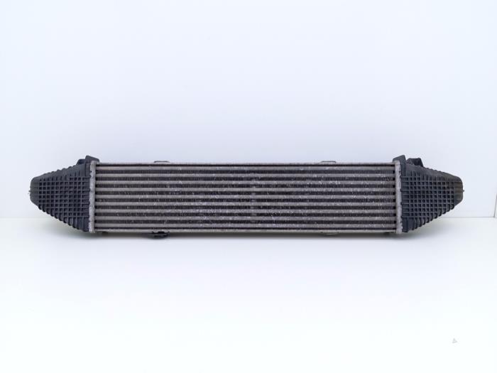 Gebruikte Intercooler Mercedes E (W212) E-200 CDI 16V BlueEfficiency,BlueTEC Prijs € 54,99 Inclusief btw aangeboden door Automaterialen Ronald Morien B.V.