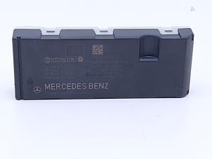 Gebruikte Module achterklep motor Mercedes GLC AMG (X253) 3.0 43 AMG V6 Turbo 4-Matic Prijs € 59,00 Margeregeling aangeboden door Automaterialen Ronald Morien B.V.