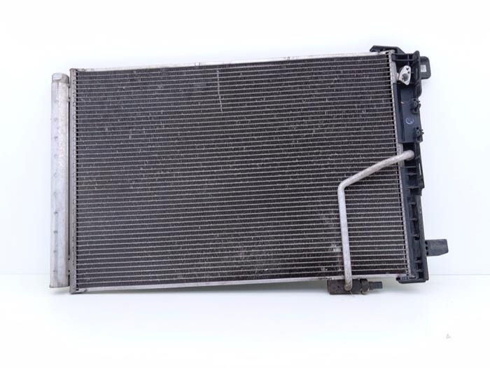 Gebruikte Airco Condensor Mercedes E (W212) E-200 CDI 16V BlueEfficiency,BlueTEC Prijs € 54,45 Inclusief btw aangeboden door Automaterialen Ronald Morien B.V.