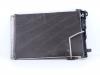 Airco Condensor van een Mercedes E (W212), 2009 / 2016 E-200 CDI 16V BlueEfficiency,BlueTEC, Sedan, 4Dr, Diesel, 2.143cc, 100kW (136pk), RWD, OM651925, 2009-01 / 2015-12, 212.005; 212.006 2013