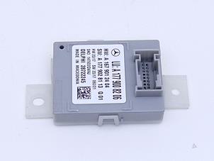 Gebruikte Verlichtings Module Mercedes GLC AMG (X253) 3.0 43 AMG V6 Turbo 4-Matic Prijs € 45,00 Margeregeling aangeboden door Automaterialen Ronald Morien B.V.