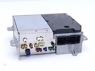 Gebruikte Multi Media Regelunit Mercedes GLC AMG (X253) 3.0 43 AMG V6 Turbo 4-Matic Prijs € 745,00 Margeregeling aangeboden door Automaterialen Ronald Morien B.V.