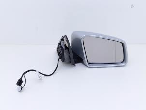 Gebruikte Buitenspiegel rechts Mercedes E (W212) E-200 CDI 16V BlueEfficiency,BlueTEC Prijs € 115,00 Inclusief btw aangeboden door Automaterialen Ronald Morien B.V.