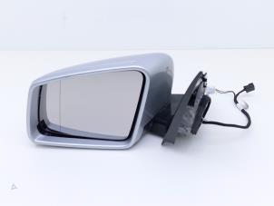 Gebruikte Spiegel Buiten links Mercedes E (W212) E-200 CDI 16V BlueEfficiency,BlueTEC Prijs € 124,99 Inclusief btw aangeboden door Automaterialen Ronald Morien B.V.