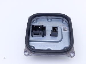 Gebruikte Xenon module Mercedes E (W212) E-200 CDI 16V BlueEfficiency,BlueTEC Prijs € 175,00 Inclusief btw aangeboden door Automaterialen Ronald Morien B.V.