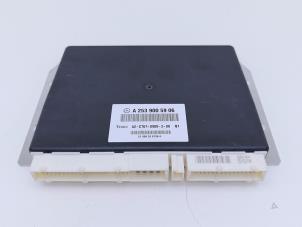 Gebruikte Veercomputer Mercedes GLC AMG (X253) 3.0 43 AMG V6 Turbo 4-Matic Prijs € 225,00 Margeregeling aangeboden door Automaterialen Ronald Morien B.V.