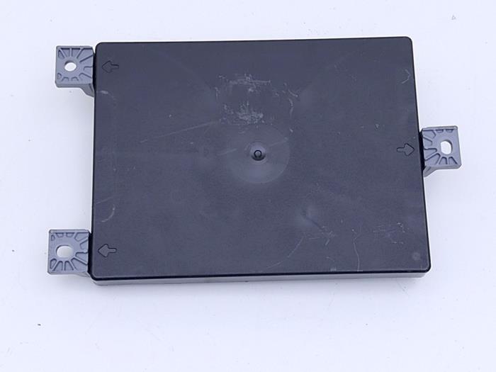 Computer Body Control van een Mercedes-AMG GLC AMG (X253) 3.0 43 AMG V6 Turbo 4-Matic 2021