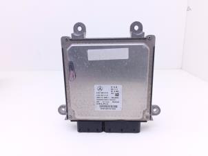 Gebruikte Computer Motormanagement Mercedes E (W212) E-200 CDI 16V BlueEfficiency,BlueTEC Prijs € 115,00 Inclusief btw aangeboden door Automaterialen Ronald Morien B.V.