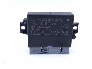 Gebruikte Module PDC Mercedes E (W212) E-200 CDI 16V BlueEfficiency,BlueTEC Prijs € 48,99 Inclusief btw aangeboden door Automaterialen Ronald Morien B.V.