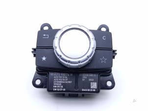 Gebruikte Bediening boordcomputer Mercedes E (W212) E-200 CDI 16V BlueEfficiency,BlueTEC Prijs € 59,00 Inclusief btw aangeboden door Automaterialen Ronald Morien B.V.