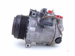 Gebruikte Aircopomp Mercedes E (W212) E-200 CDI 16V BlueEfficiency,BlueTEC Prijs € 95,00 Inclusief btw aangeboden door Automaterialen Ronald Morien B.V.