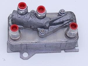 Gebruikte Oliekoeler Mercedes GLC AMG (X253) 3.0 43 AMG V6 Turbo 4-Matic Prijs € 45,00 Margeregeling aangeboden door Automaterialen Ronald Morien B.V.