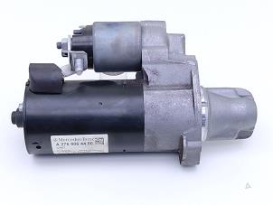 Gebruikte Startmotor Mercedes GLC AMG (X253) 3.0 43 AMG V6 Turbo 4-Matic Prijs € 59,00 Margeregeling aangeboden door Automaterialen Ronald Morien B.V.