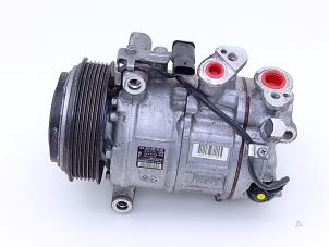 Gebruikte Aircopomp Mercedes GLC AMG (X253) 3.0 43 AMG V6 Turbo 4-Matic Prijs € 75,00 Margeregeling aangeboden door Automaterialen Ronald Morien B.V.