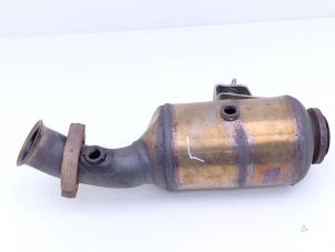 Gebruikte Katalysator Mercedes GLC AMG (X253) 3.0 43 AMG V6 Turbo 4-Matic Prijs € 495,00 Margeregeling aangeboden door Automaterialen Ronald Morien B.V.