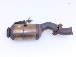 Gebruikte Katalysator Mercedes GLC AMG (X253) 3.0 43 AMG V6 Turbo 4-Matic Prijs € 495,00 Margeregeling aangeboden door Automaterialen Ronald Morien B.V.