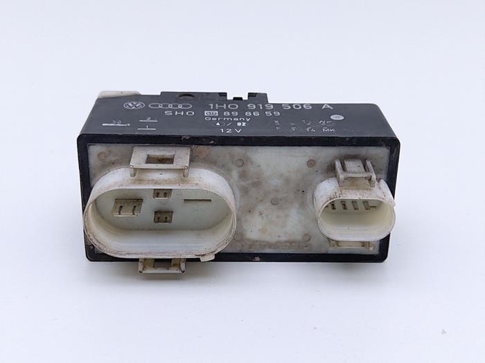 Gebruikte Airco deel (div) Volkswagen Corrado 1.8 16V Prijs € 25,00 Margeregeling aangeboden door Automaterialen Ronald Morien B.V.