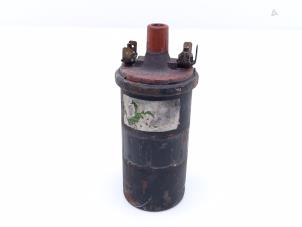 Gebruikte Bobine Volkswagen Corrado 1.8 16V Prijs € 49,00 Margeregeling aangeboden door Automaterialen Ronald Morien B.V.