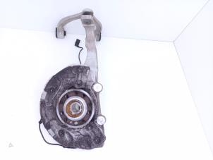 Gebruikte Fusee links-voor Mercedes GLC AMG (X253) 3.0 43 AMG V6 Turbo 4-Matic Prijs € 195,00 Margeregeling aangeboden door Automaterialen Ronald Morien B.V.