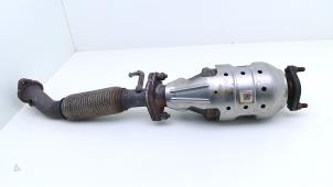 Gebruikte Katalysator Hyundai Kona (OS) 1.6 GDi HEV 16V Prijs € 195,00 Margeregeling aangeboden door Automaterialen Ronald Morien B.V.