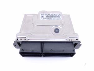 Gebruikte Inspuitcomputer Volkswagen Taigo 1.5 TSI 16V Prijs € 265,00 Margeregeling aangeboden door Automaterialen Ronald Morien B.V.