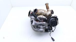 Gebruikte Turbo Audi SQ5 (8RB) 3.0 TDI V6 24V Prijs € 1.095,00 Margeregeling aangeboden door Automaterialen Ronald Morien B.V.