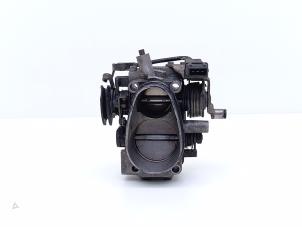 Gebruikte Gasklephuis Volkswagen Corrado 1.8 16V Prijs € 75,00 Margeregeling aangeboden door Automaterialen Ronald Morien B.V.