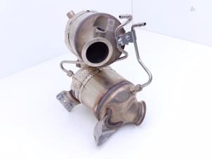 Gebruikte Katalysator Volkswagen Taigo 1.5 TSI 16V Prijs € 895,00 Margeregeling aangeboden door Automaterialen Ronald Morien B.V.