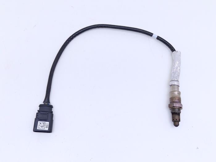 Gebruikte Lambda Sonde Volkswagen Taigo 1.5 TSI 16V Prijs € 75,00 Margeregeling aangeboden door Automaterialen Ronald Morien B.V.