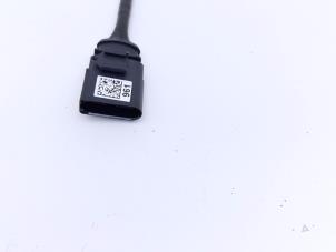 Lambda Sonde van een Volkswagen Taigo 1.5 TSI 16V 2025