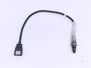 Gebruikte Lambda Sonde Volkswagen Taigo 1.5 TSI 16V Prijs € 75,00 Margeregeling aangeboden door Automaterialen Ronald Morien B.V.