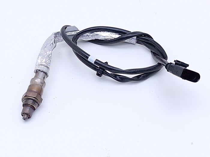 Gebruikte Lambda Sonde Volkswagen Taigo 1.5 TSI 16V Prijs € 75,00 Margeregeling aangeboden door Automaterialen Ronald Morien B.V.