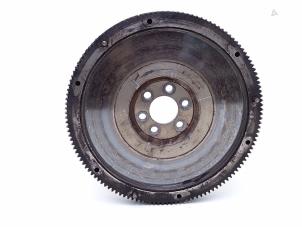 Gebruikte Vliegwiel Volkswagen Corrado 1.8 16V Prijs € 95,00 Margeregeling aangeboden door Automaterialen Ronald Morien B.V.