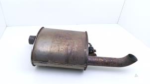 Gebruikte Uitlaat Einddemper Volkswagen Transporter T6 2.0 TDI 150 Prijs € 95,00 Inclusief btw aangeboden door Automaterialen Ronald Morien B.V.