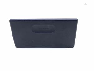 Gebruikte Asbak voor Volkswagen Corrado 1.8 16V Prijs € 35,00 Margeregeling aangeboden door Automaterialen Ronald Morien B.V.