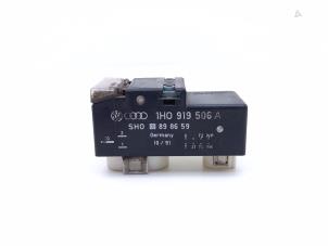 Gebruikte Airco deel (div) Volkswagen Corrado 1.8 16V Prijs € 25,00 Margeregeling aangeboden door Automaterialen Ronald Morien B.V.