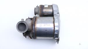 Nieuwe Roetfilter Volkswagen Caddy IV 2.0 TDI 122 4Motion Prijs € 544,50 Inclusief btw aangeboden door Automaterialen Ronald Morien B.V.