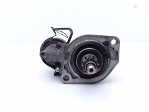 Gebruikte Startmotor Volkswagen Corrado 1.8 16V Prijs € 19,99 Margeregeling aangeboden door Automaterialen Ronald Morien B.V.