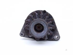 Gebruikte Dynamo Volkswagen Corrado 1.8 16V Prijs € 49,00 Margeregeling aangeboden door Automaterialen Ronald Morien B.V.