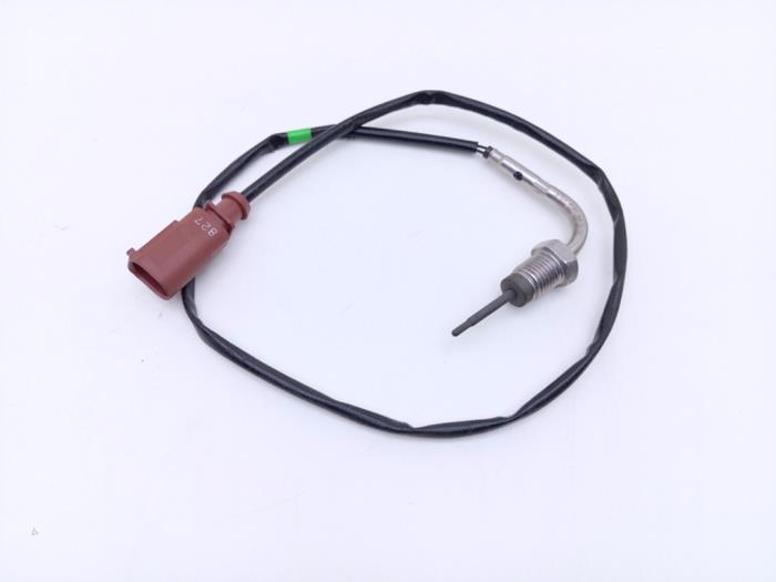 Nieuwe Motor Temperatuursensor Volkswagen Tiguan (5N1/2) 2.0 TDI 16V 4Motion Prijs € 34,99 Inclusief btw aangeboden door Automaterialen Ronald Morien B.V.