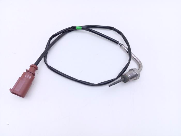 Nieuwe Motor Temperatuursensor Volkswagen Tiguan (5N1/2) 2.0 TDI 16V 4Motion Prijs € 34,99 Inclusief btw aangeboden door Automaterialen Ronald Morien B.V.