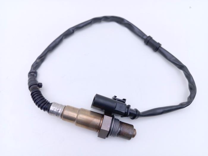 Nieuwe Lambda Sonde Volkswagen Tiguan (5N1/2) 2.0 TSI 16V 4Motion Prijs € 25,00 Inclusief btw aangeboden door Automaterialen Ronald Morien B.V.