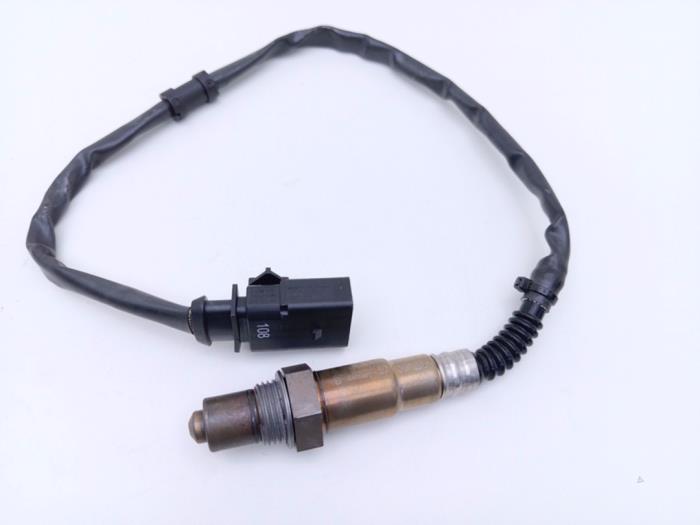 Nieuwe Lambda Sonde Volkswagen Tiguan (5N1/2) 2.0 TSI 16V 4Motion Prijs € 25,00 Inclusief btw aangeboden door Automaterialen Ronald Morien B.V.